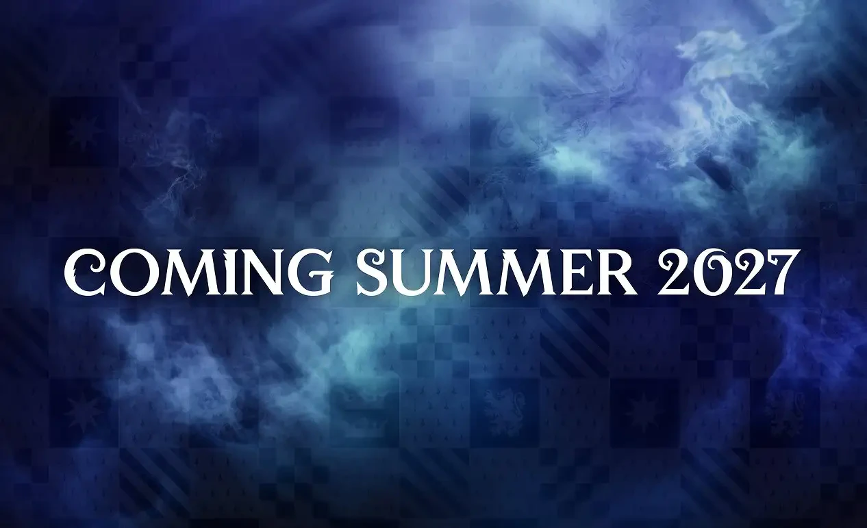 Summer 2027 feature teaser artwork